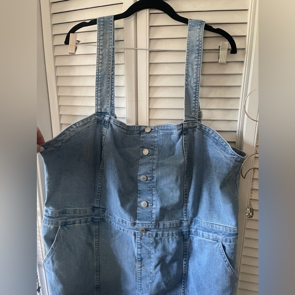 Ava & Viv Jumpsuit - Picture 6 of 8